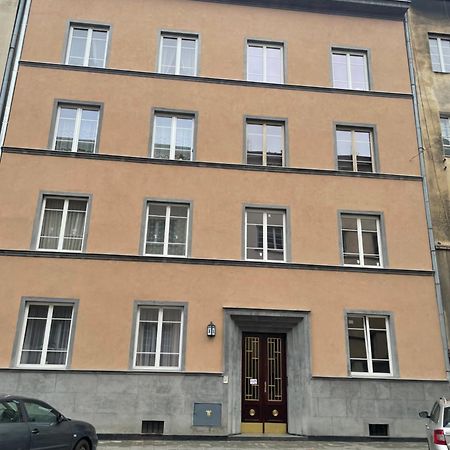Rzeszowska Apt 01 Apartment Krasków Exterior foto