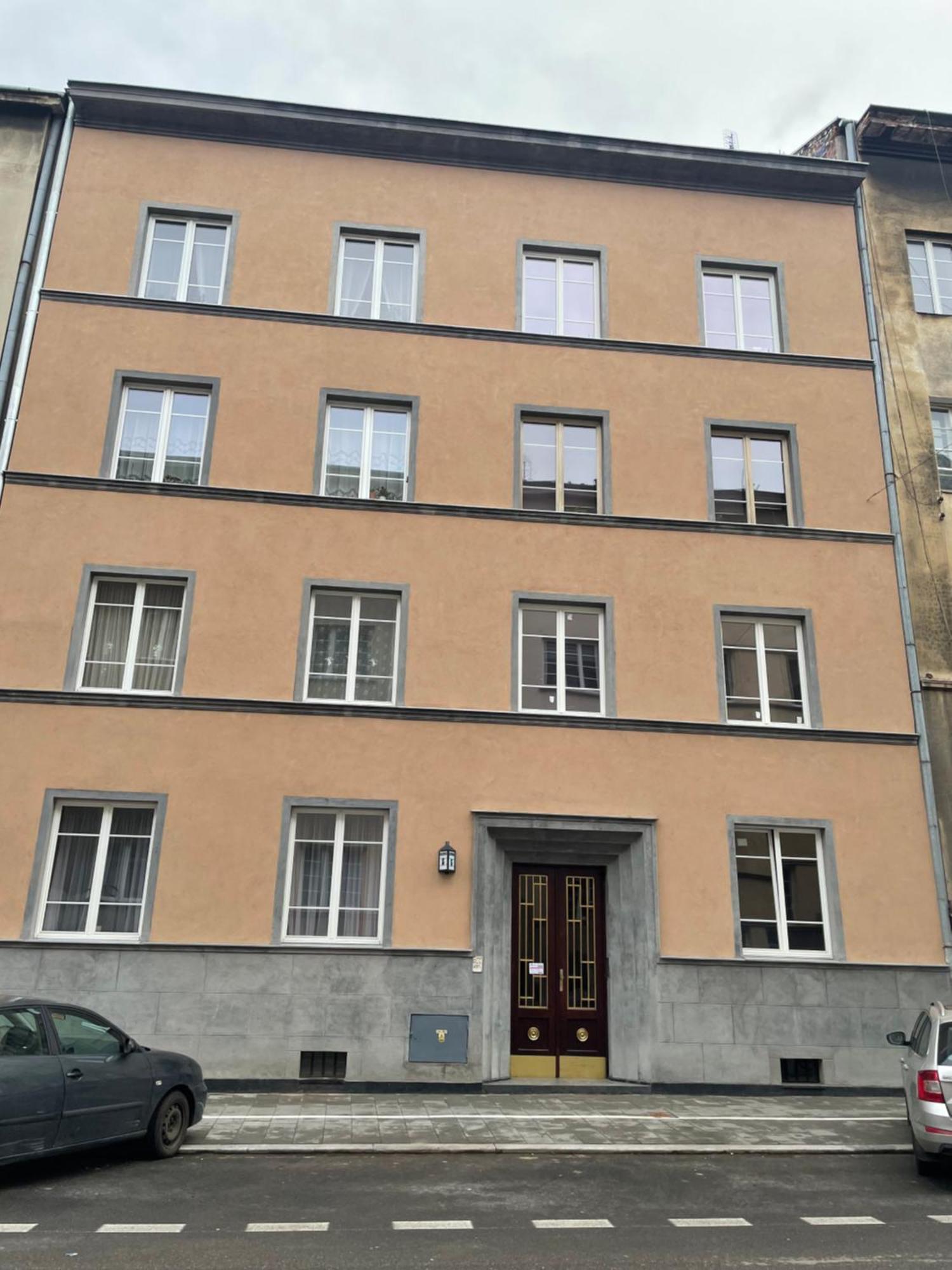 Rzeszowska Apt 01 Krasków Exterior foto